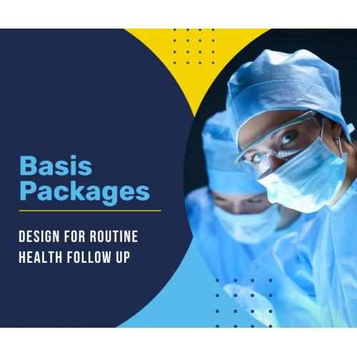 NP STANDARD PROFILE 1